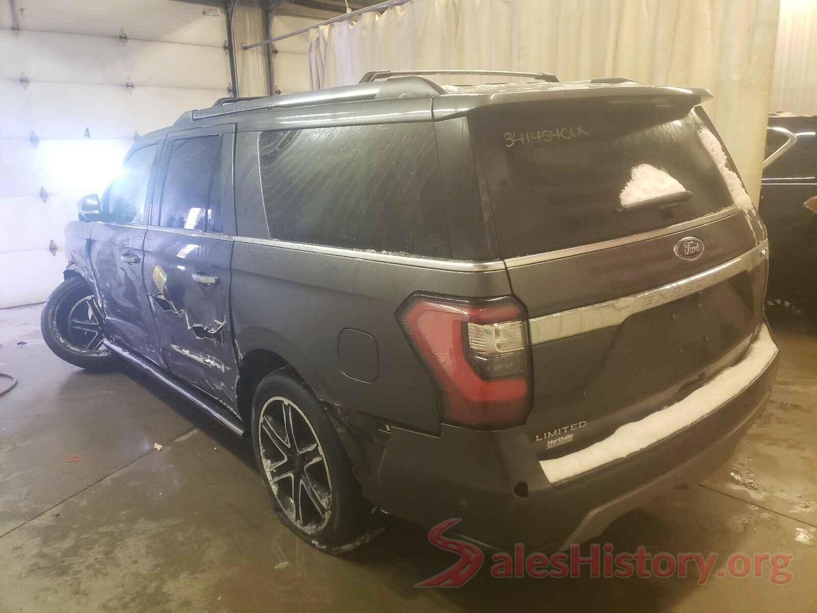 1FMJK2AT3LEA68718 2020 FORD EXPEDITION