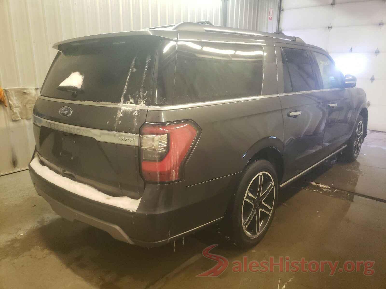 1FMJK2AT3LEA68718 2020 FORD EXPEDITION