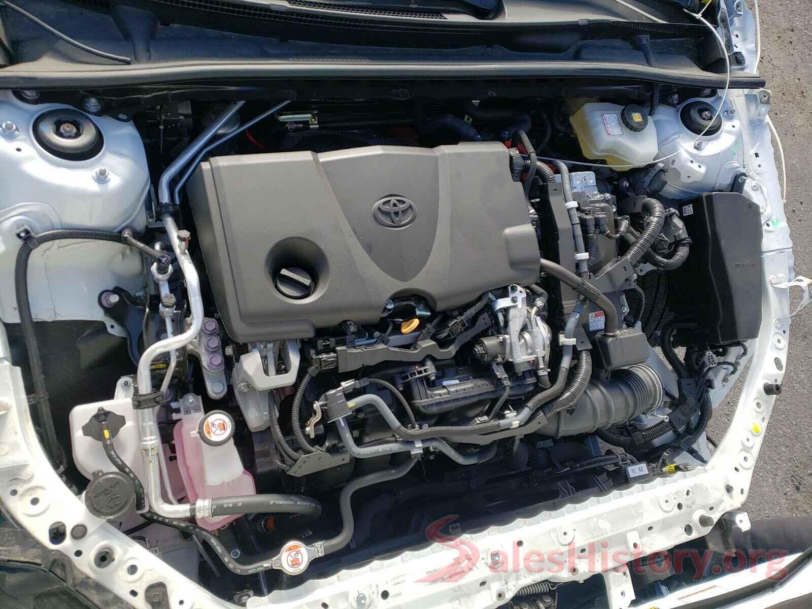 4T1J31AK2LU521666 2020 TOYOTA CAMRY