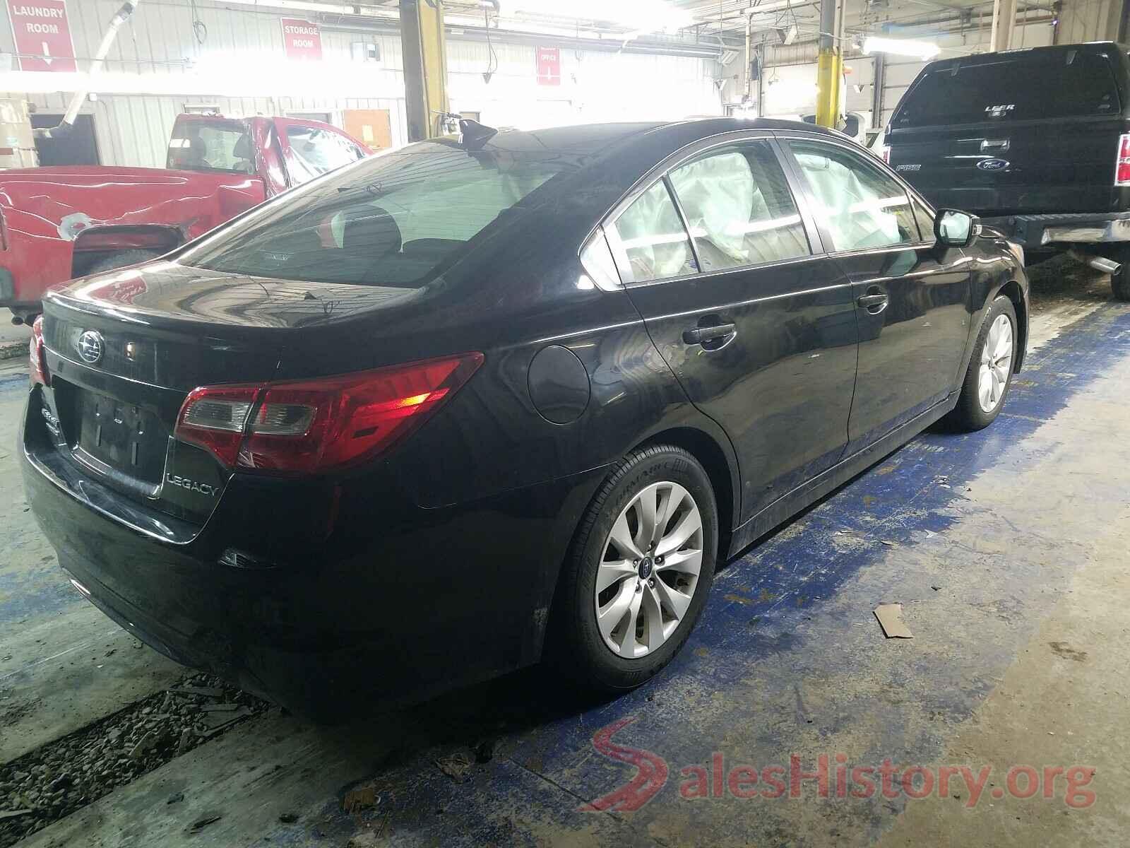 4S3BNBF65G3013126 2016 SUBARU LEGACY