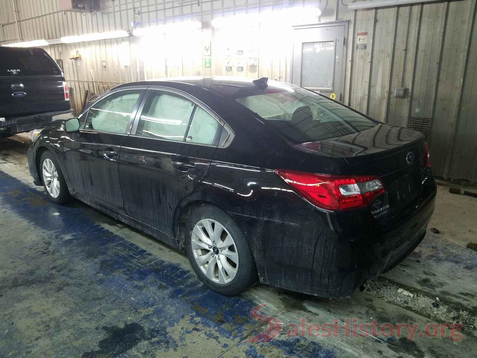 4S3BNBF65G3013126 2016 SUBARU LEGACY