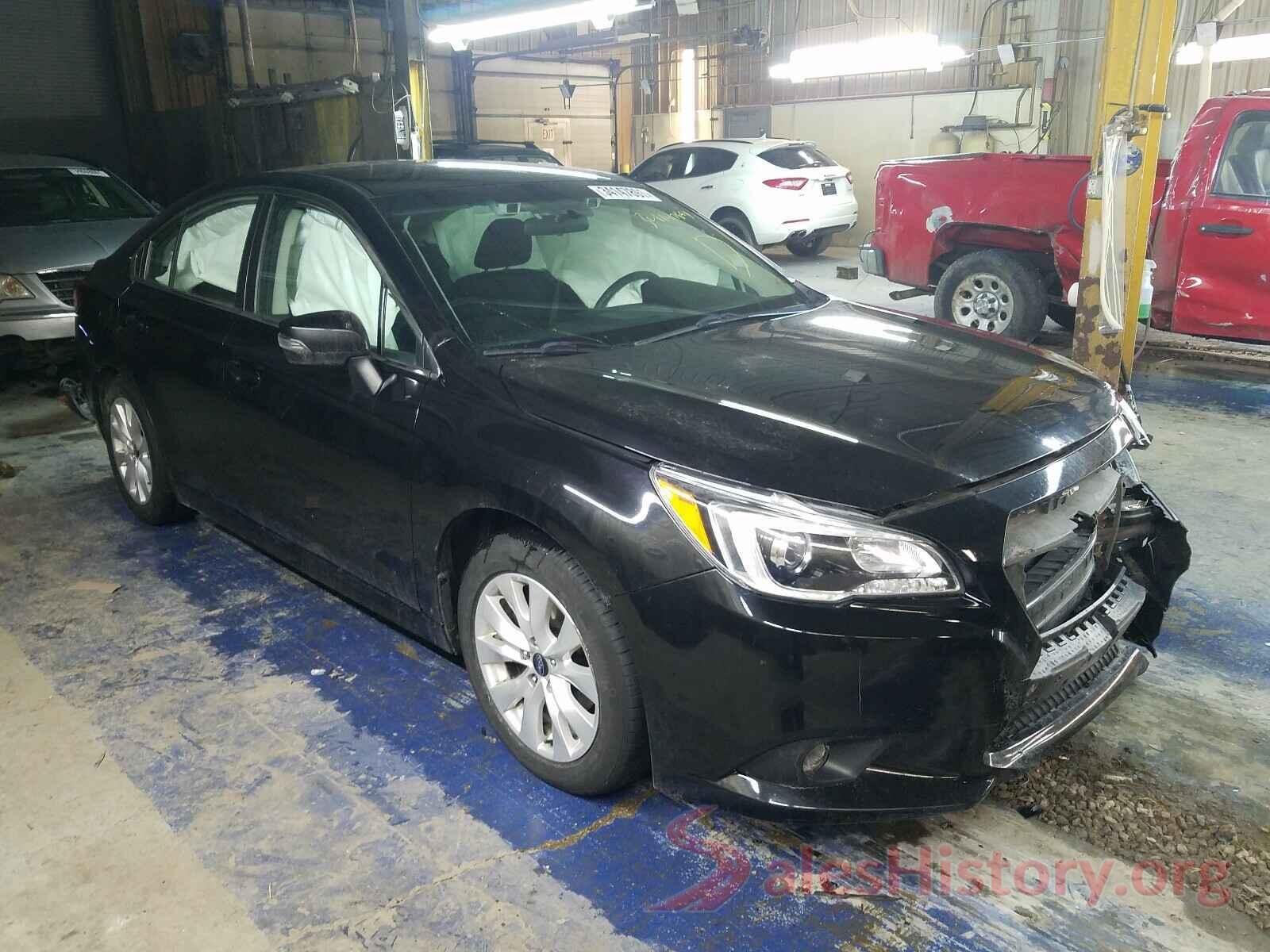 4S3BNBF65G3013126 2016 SUBARU LEGACY