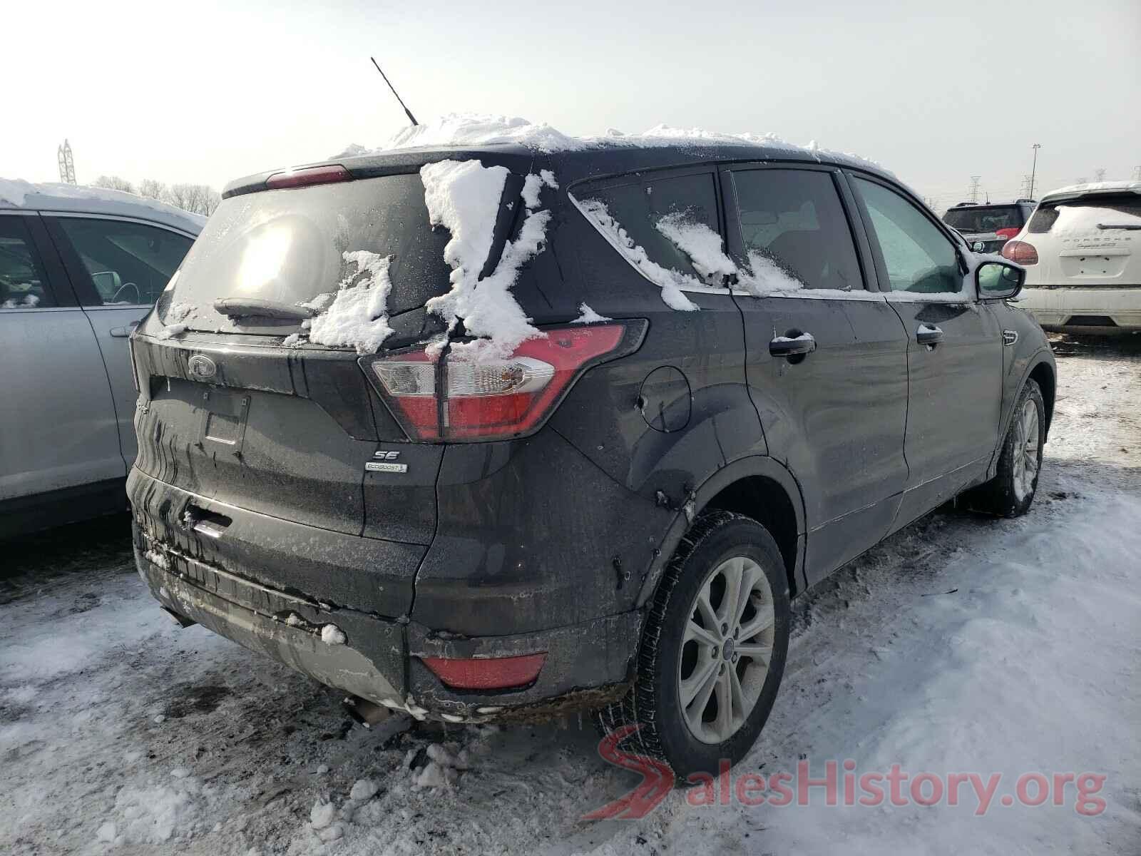 1FMCU0GD6HUC76399 2017 FORD ESCAPE