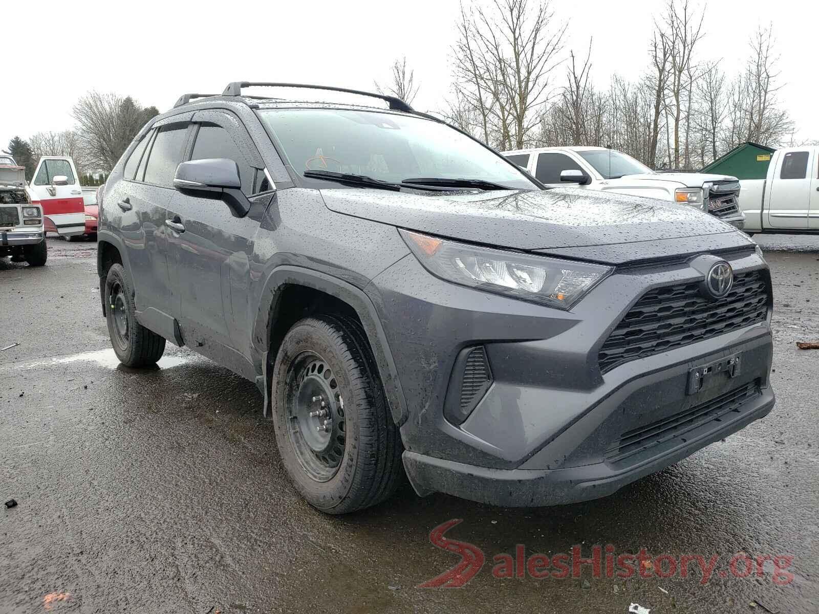 2T3G1RFV8MC150749 2021 TOYOTA RAV4