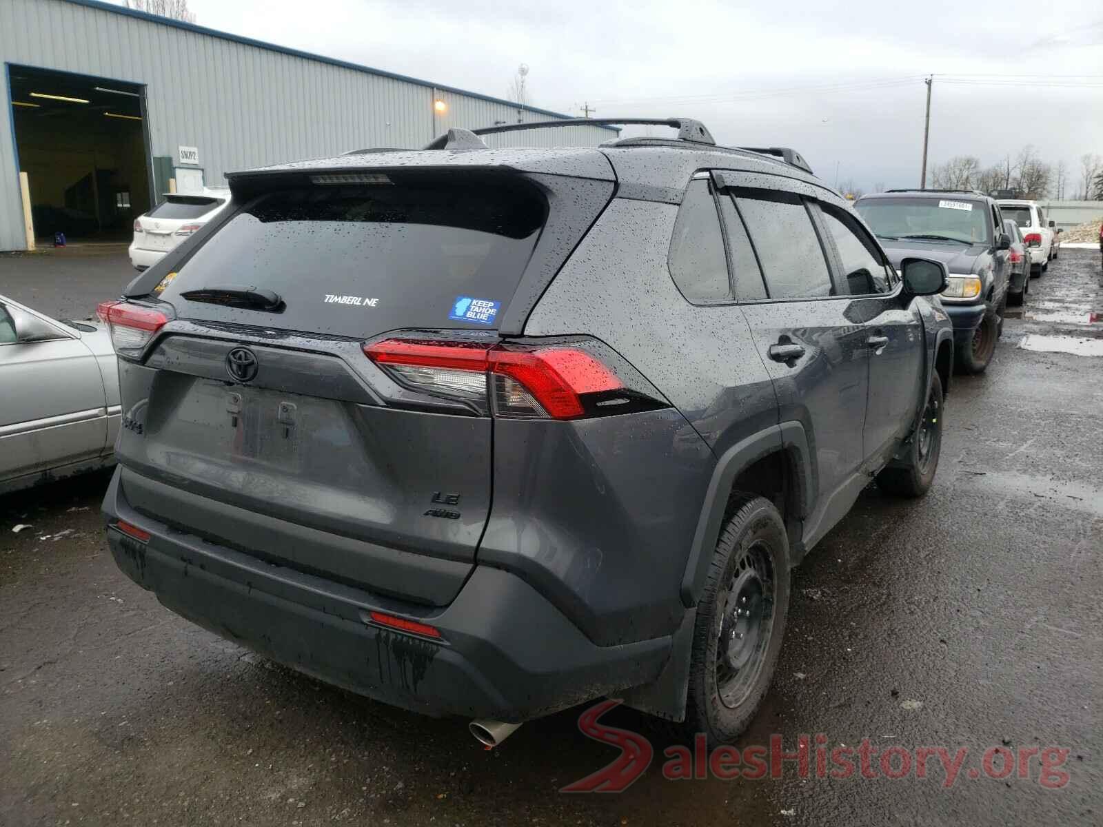 2T3G1RFV8MC150749 2021 TOYOTA RAV4