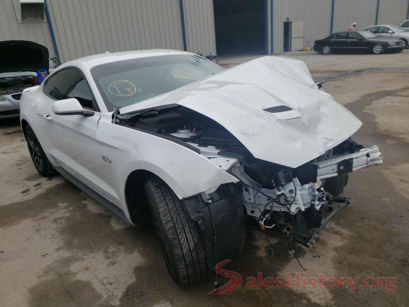 1FA6P8CF9L5178068 2020 FORD MUSTANG