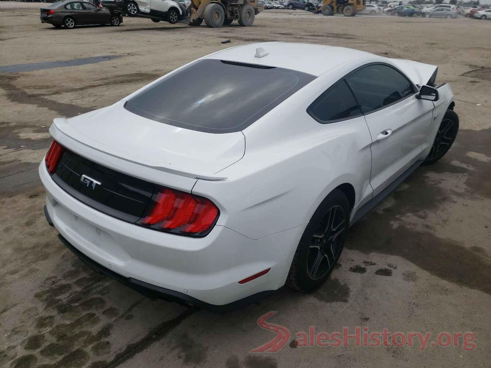 1FA6P8CF9L5178068 2020 FORD MUSTANG