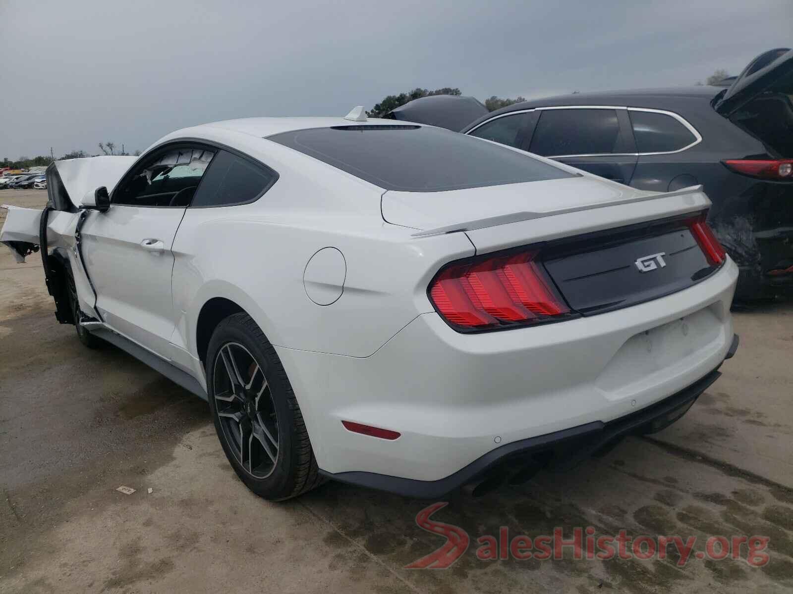 1FA6P8CF9L5178068 2020 FORD MUSTANG