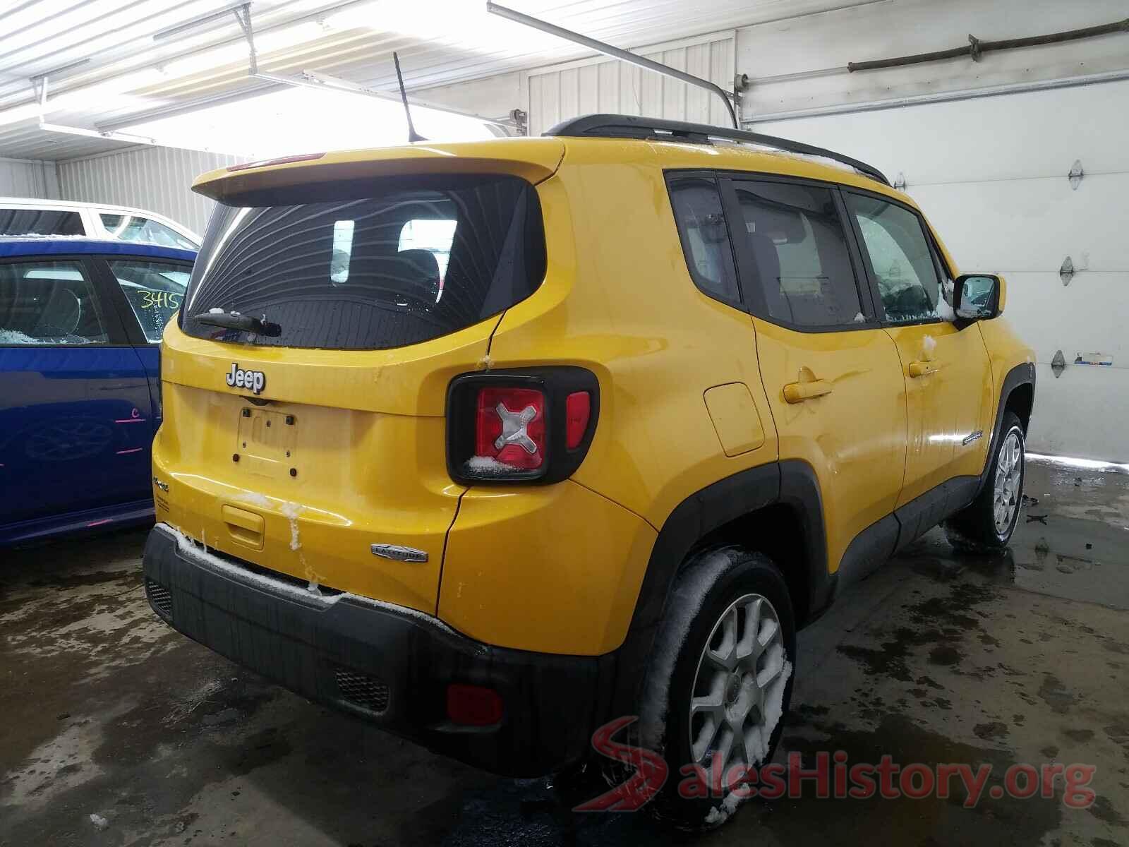 ZACNJBB17KPJ91804 2019 JEEP RENEGADE