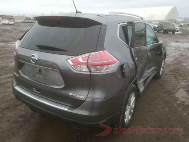 KNMAT2MV0GP649909 2016 NISSAN ROGUE