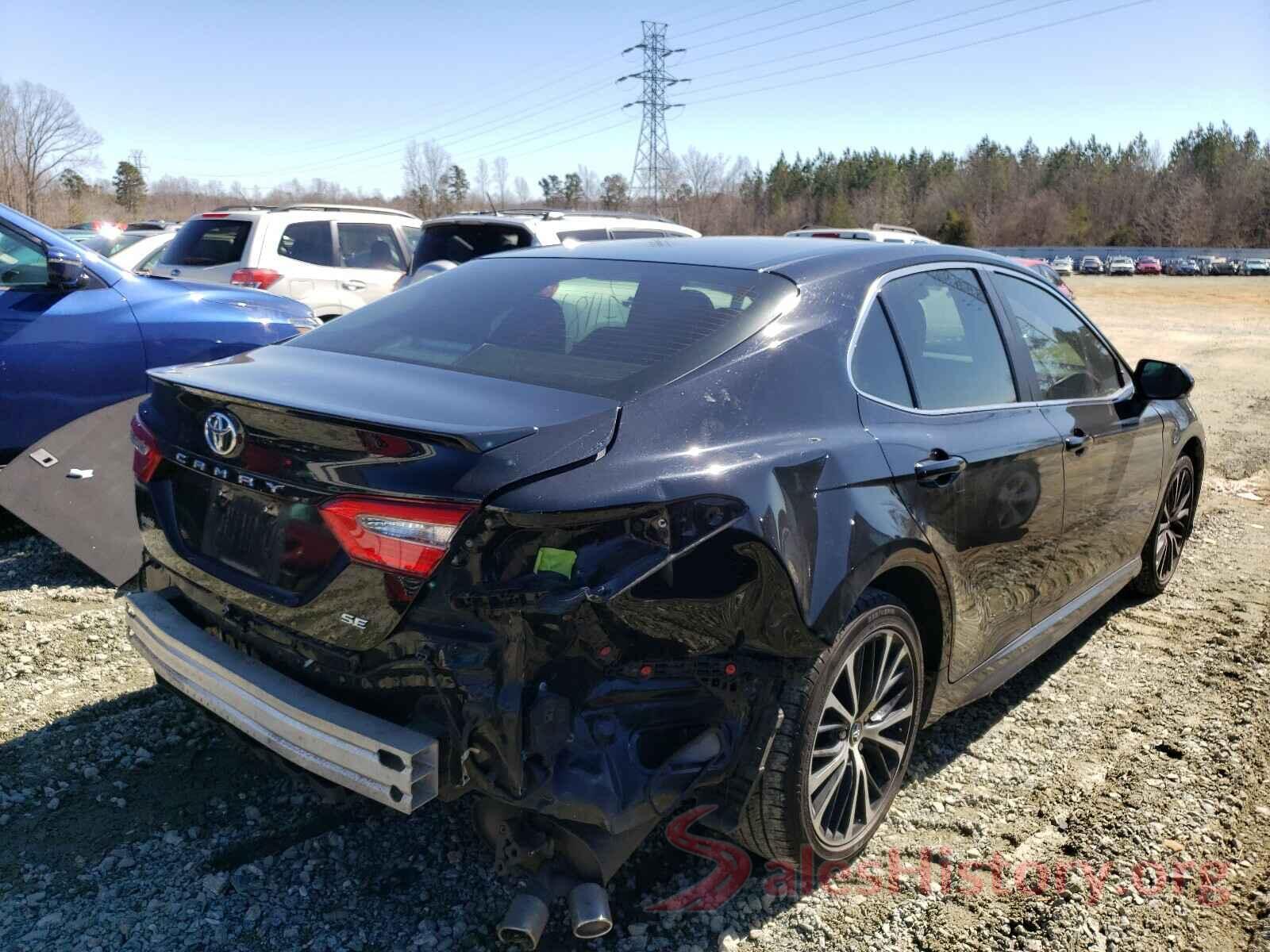 4T1B11HK3JU571635 2018 TOYOTA CAMRY