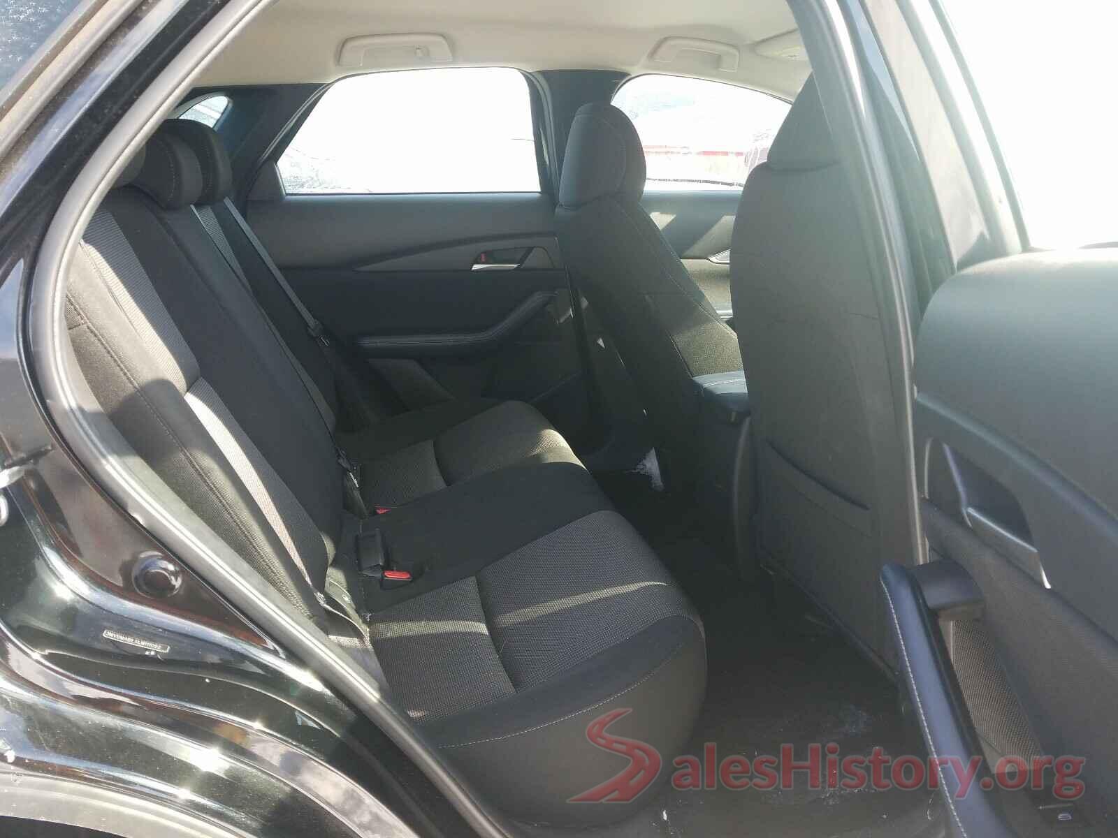 3MVDMABLXLM111092 2020 MAZDA CX30