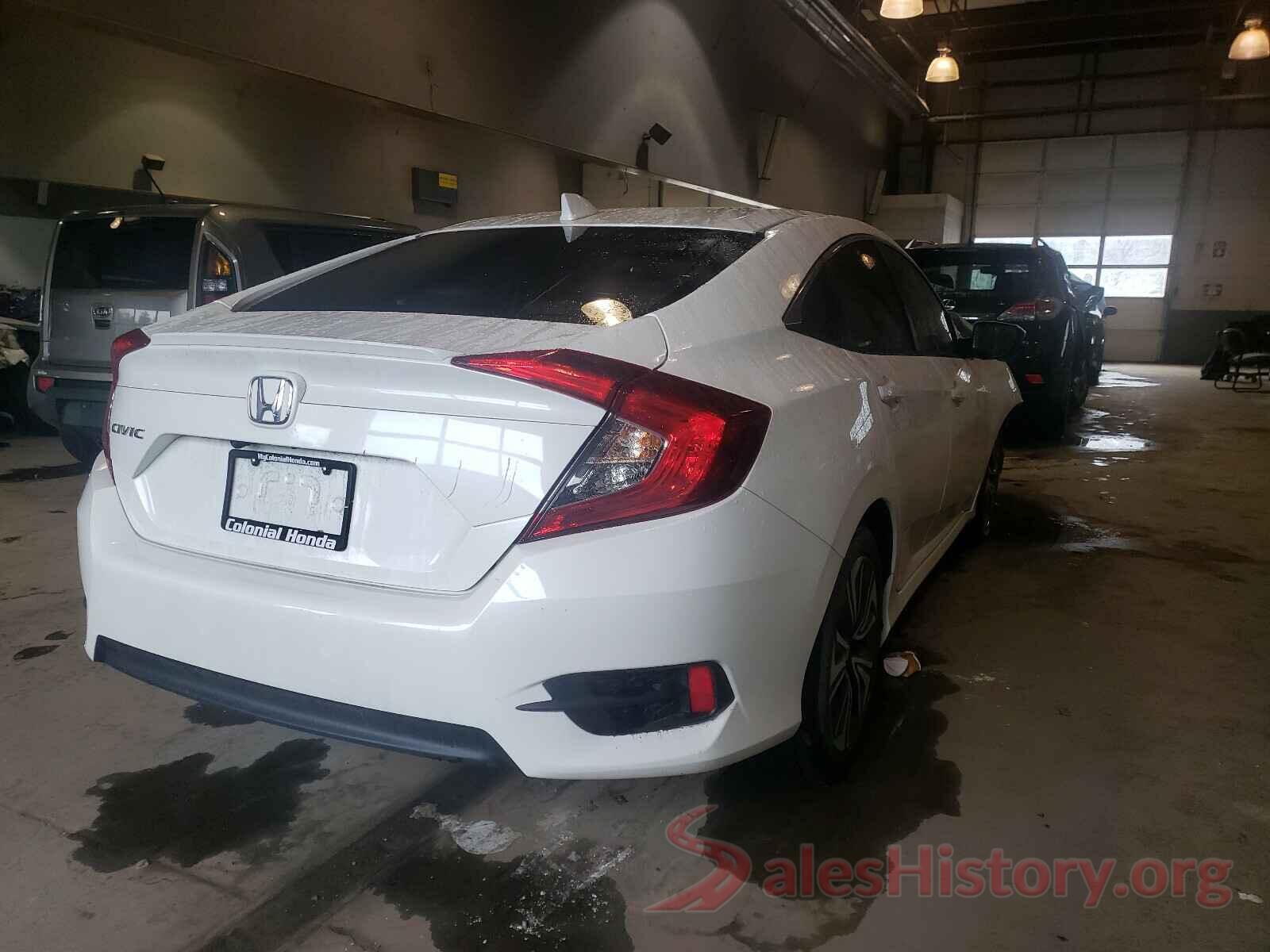 JHMFC1F72JX038591 2018 HONDA CIVIC