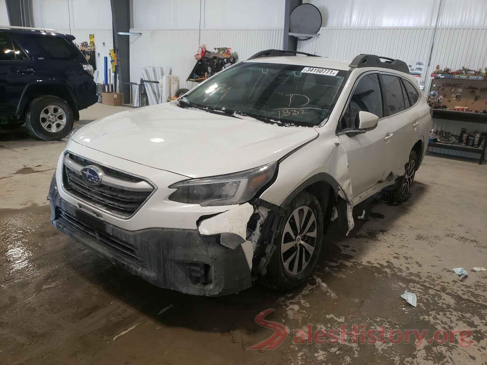 4S4BTACC4L3131832 2020 SUBARU OUTBACK