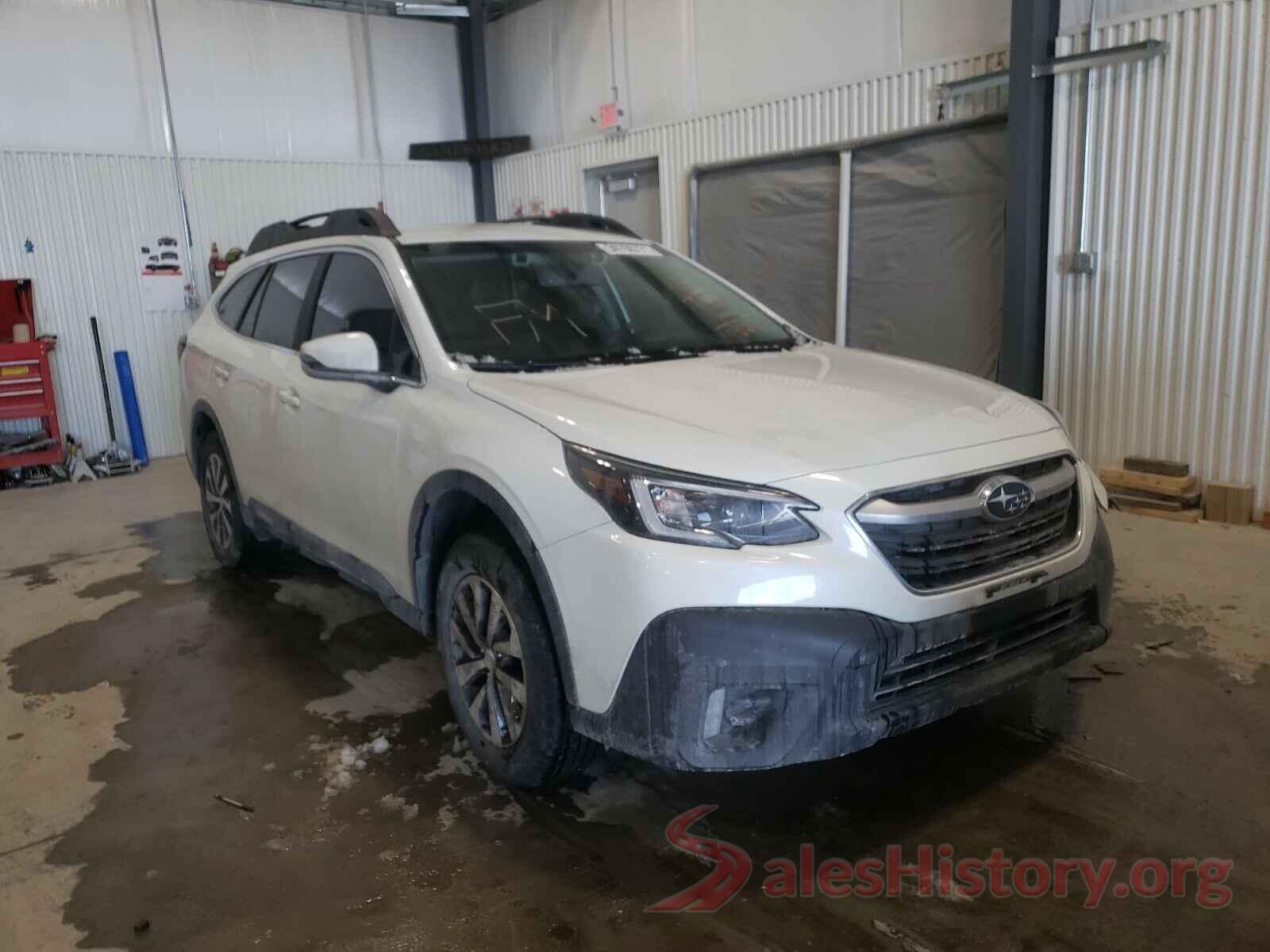 4S4BTACC4L3131832 2020 SUBARU OUTBACK