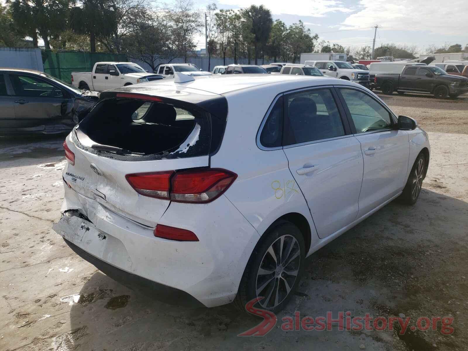 KMHH35LE3KU089181 2019 HYUNDAI ELANTRA