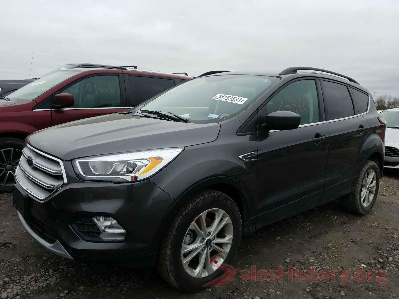 1FMCU0HD0JUD36410 2018 FORD ESCAPE