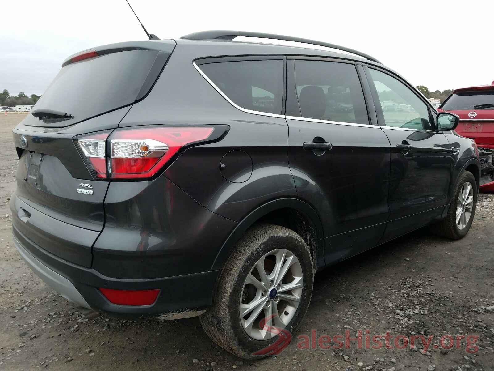 1FMCU0HD0JUD36410 2018 FORD ESCAPE