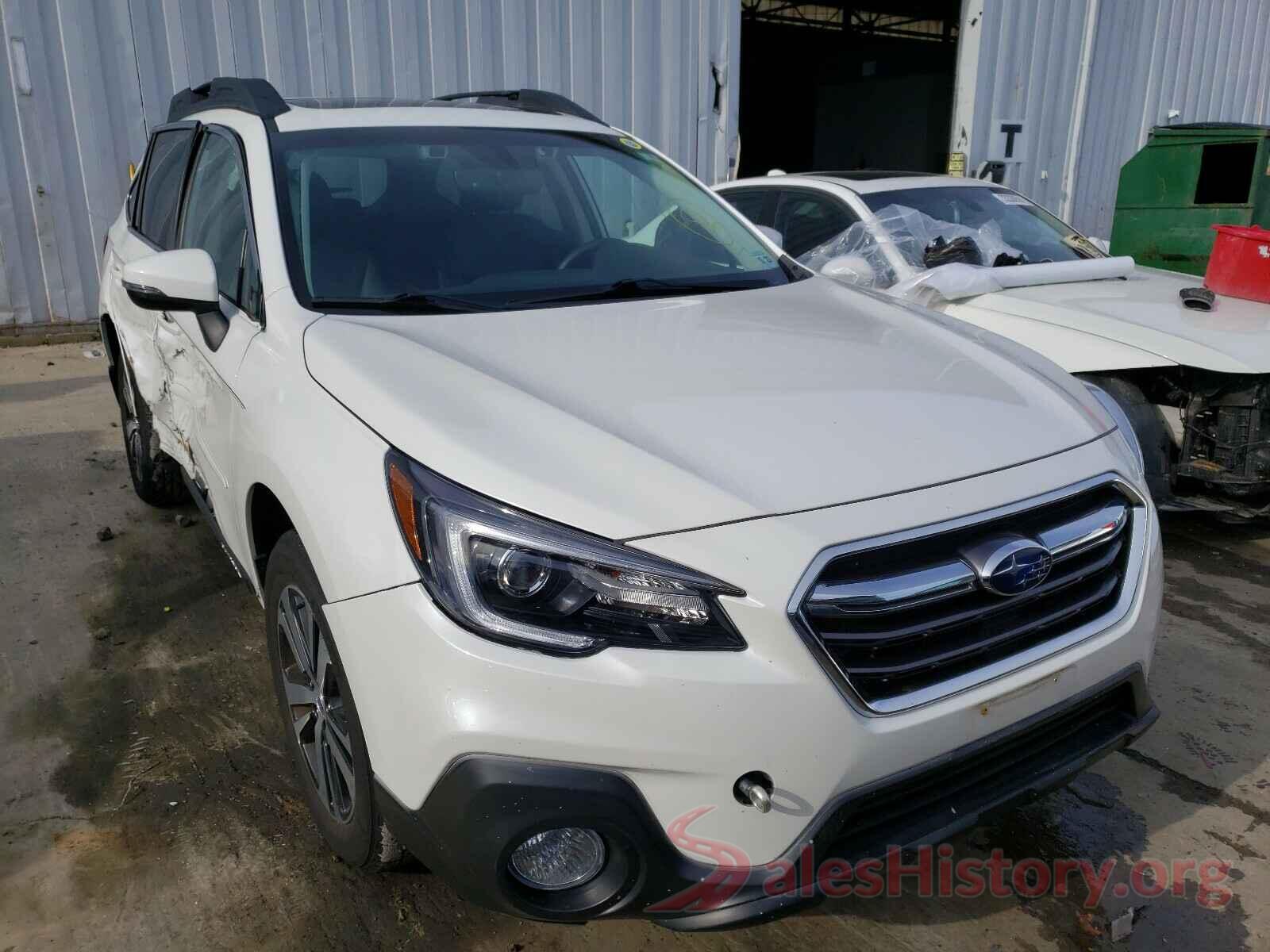 4S4BSANC5J3366804 2018 SUBARU OUTBACK