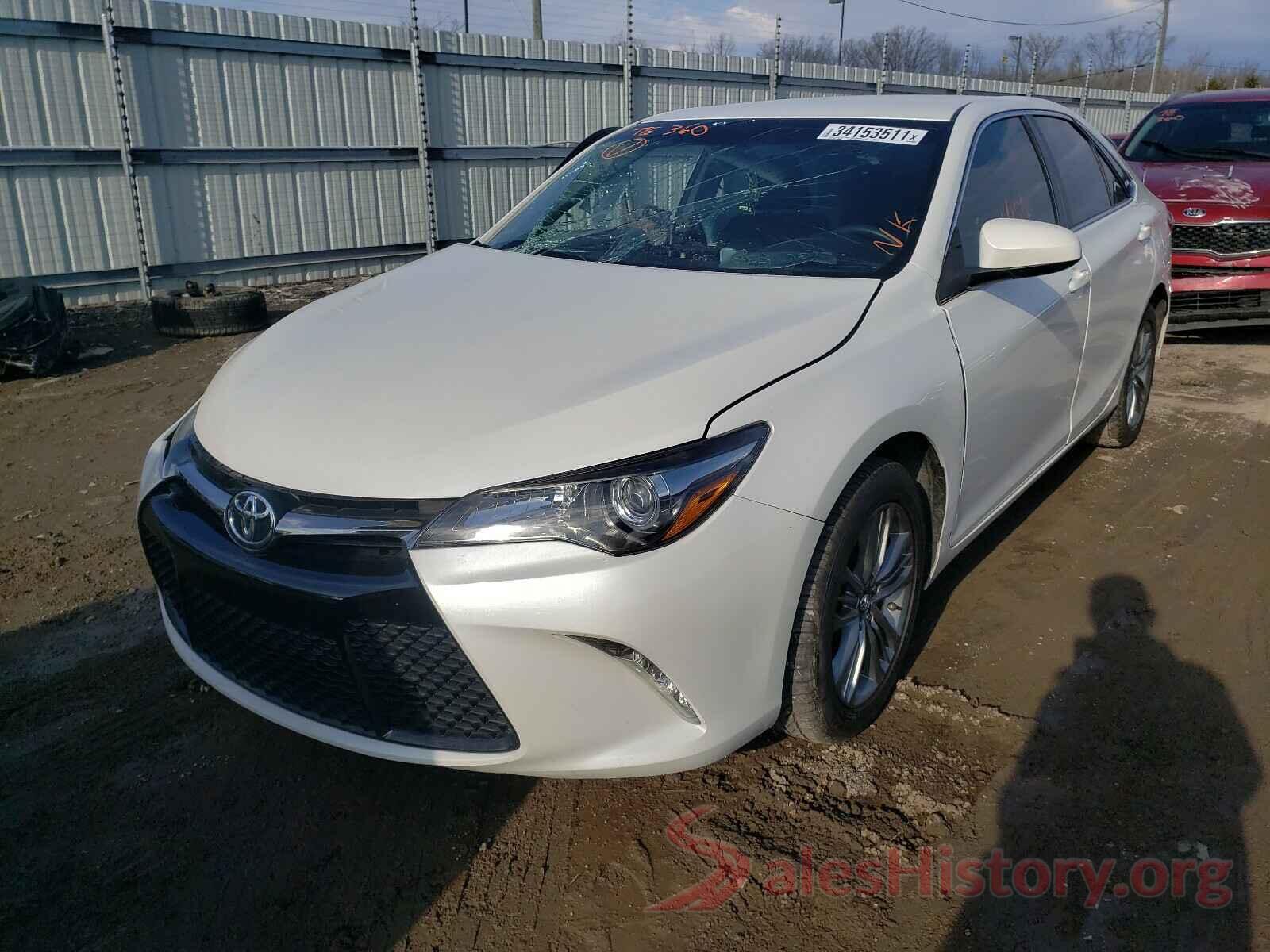 4T1BF1FK1HU373182 2017 TOYOTA CAMRY