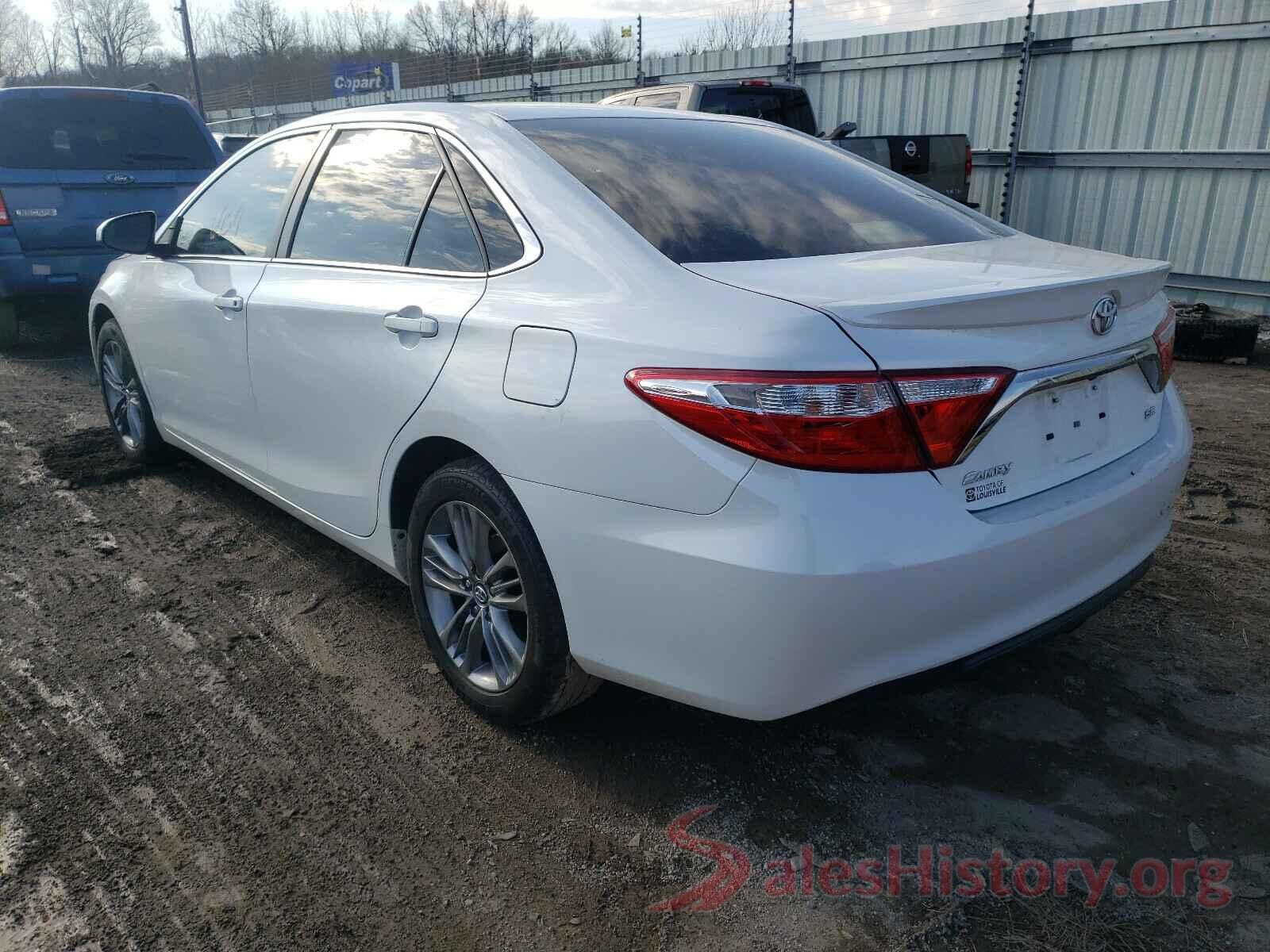 4T1BF1FK1HU373182 2017 TOYOTA CAMRY