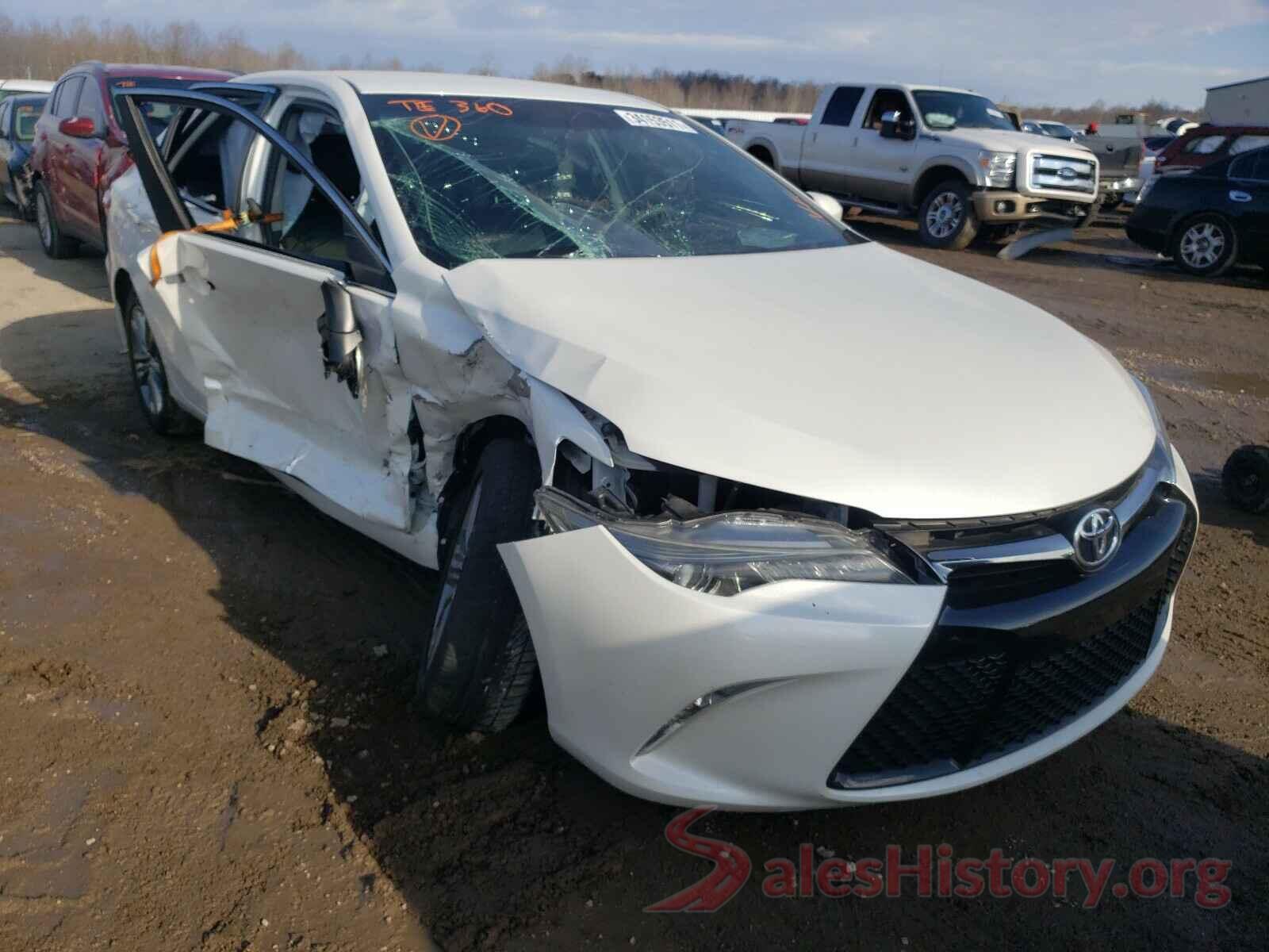 4T1BF1FK1HU373182 2017 TOYOTA CAMRY