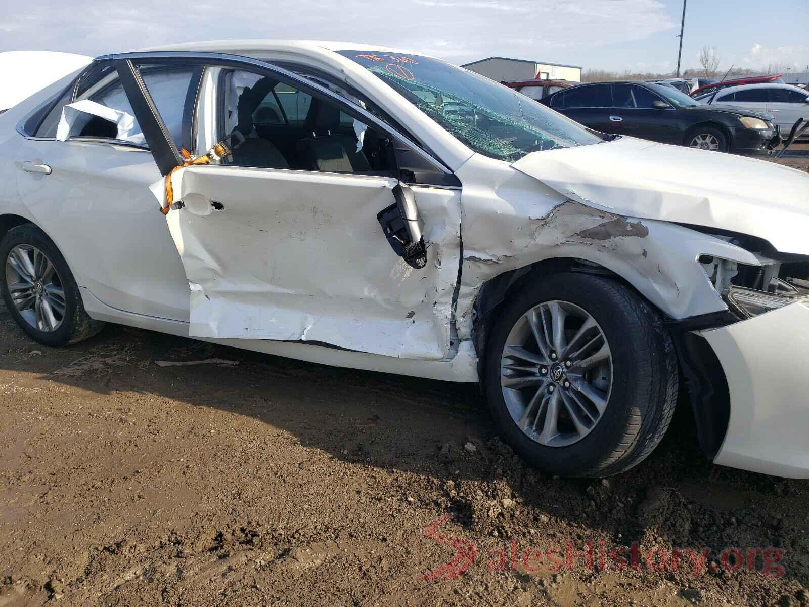 4T1BF1FK1HU373182 2017 TOYOTA CAMRY