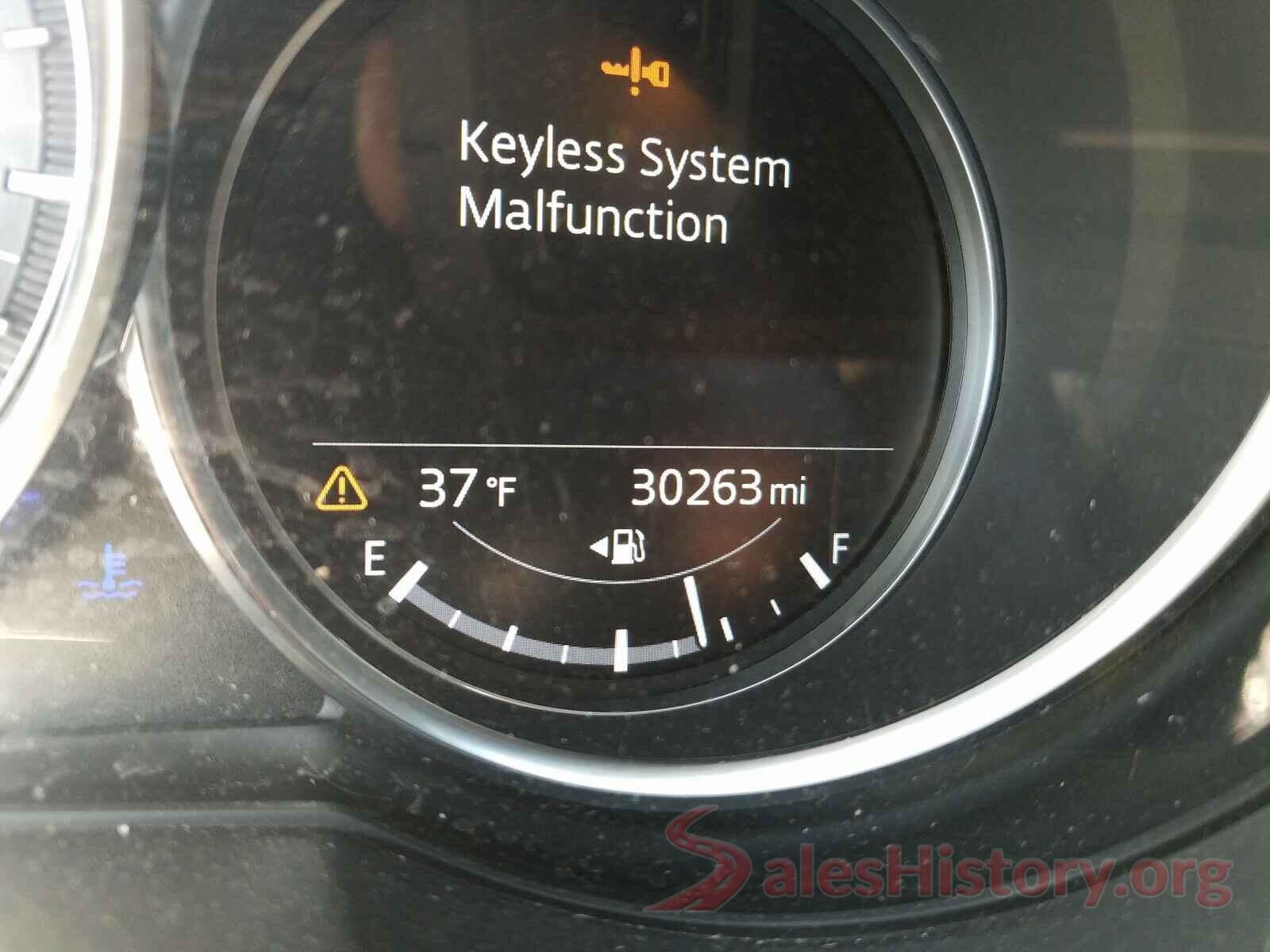 JM3KFACM3J1399436 2018 MAZDA CX-5