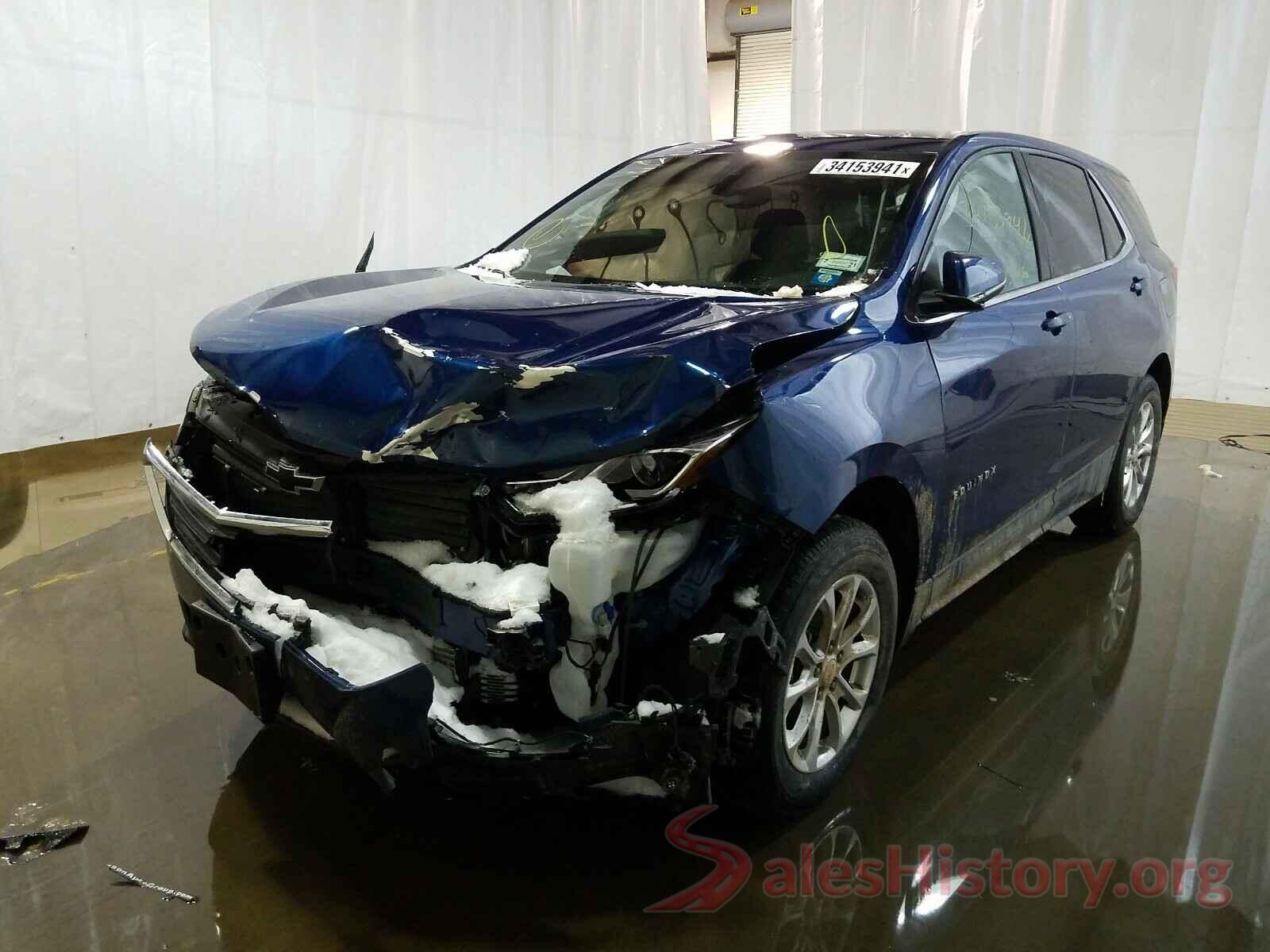 2GNAXUEV3L6254185 2020 CHEVROLET EQUINOX