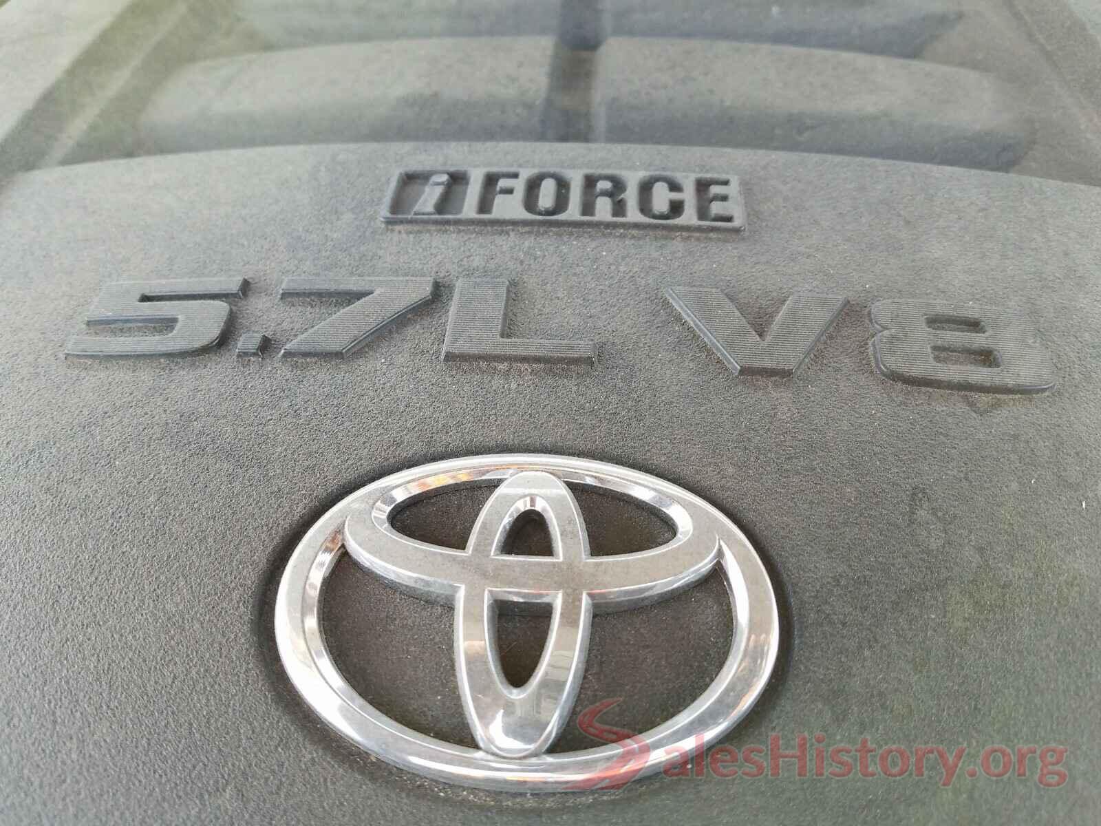 5TFDY5F18KX831652 2019 TOYOTA TUNDRA