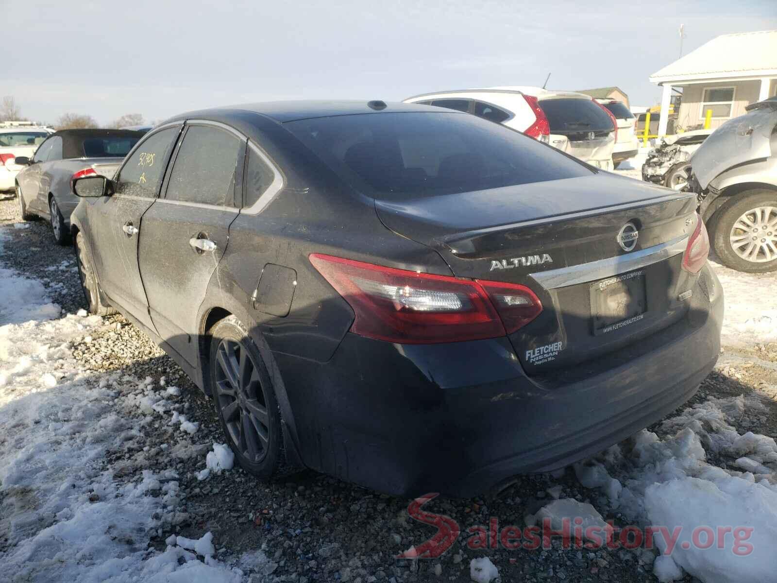 1N4AL3AP9JC236077 2018 NISSAN ALTIMA