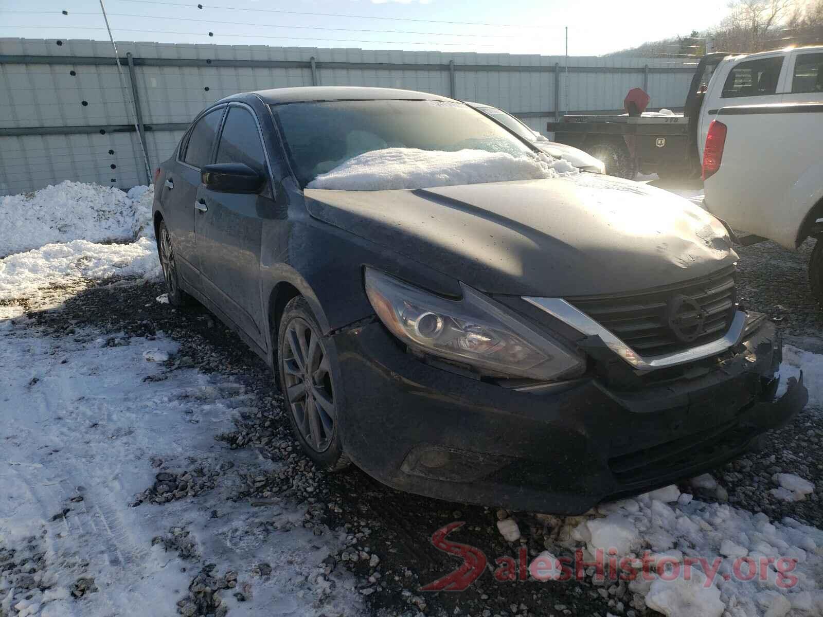 1N4AL3AP9JC236077 2018 NISSAN ALTIMA