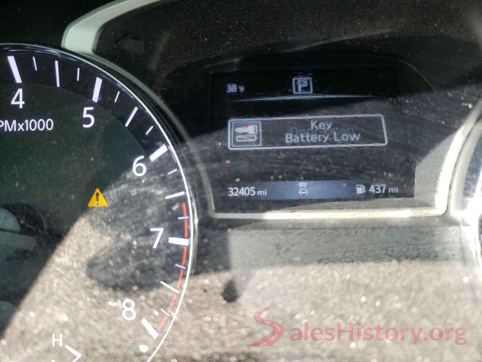 1N4AL3AP9JC236077 2018 NISSAN ALTIMA