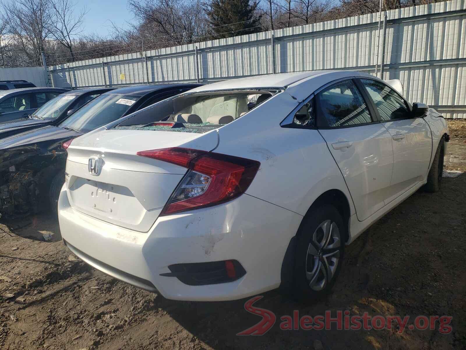 19XFC2F58HE225592 2017 HONDA CIVIC