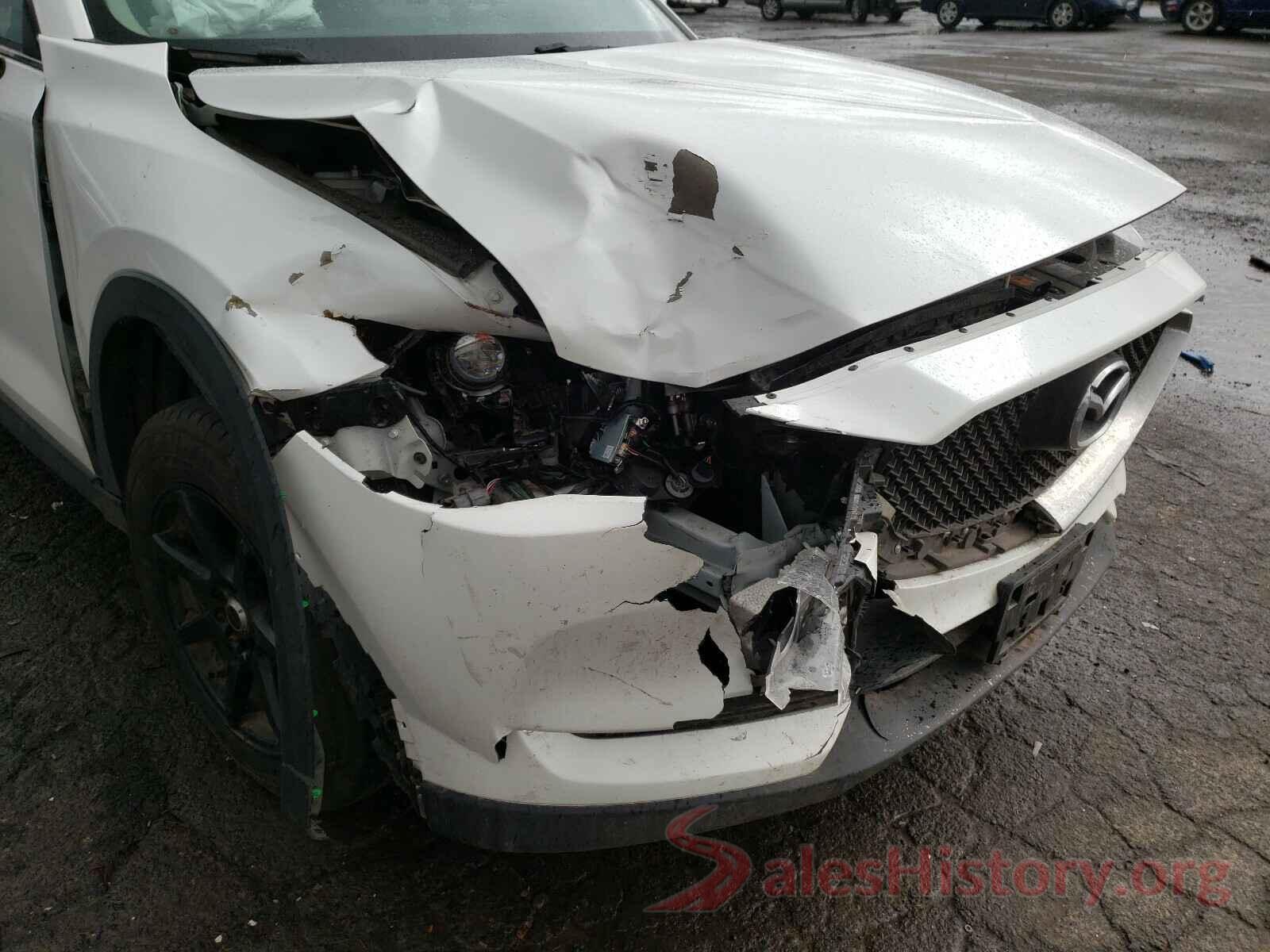 JM3KFBBM9J0429441 2018 MAZDA CX-5