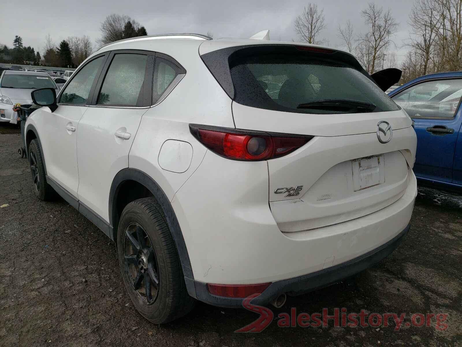 JM3KFBBM9J0429441 2018 MAZDA CX-5