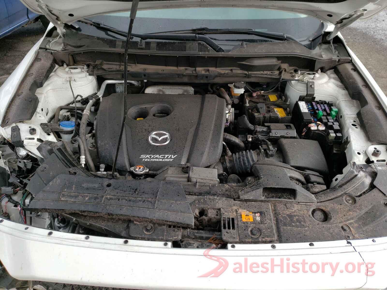 JM3KFBBM9J0429441 2018 MAZDA CX-5