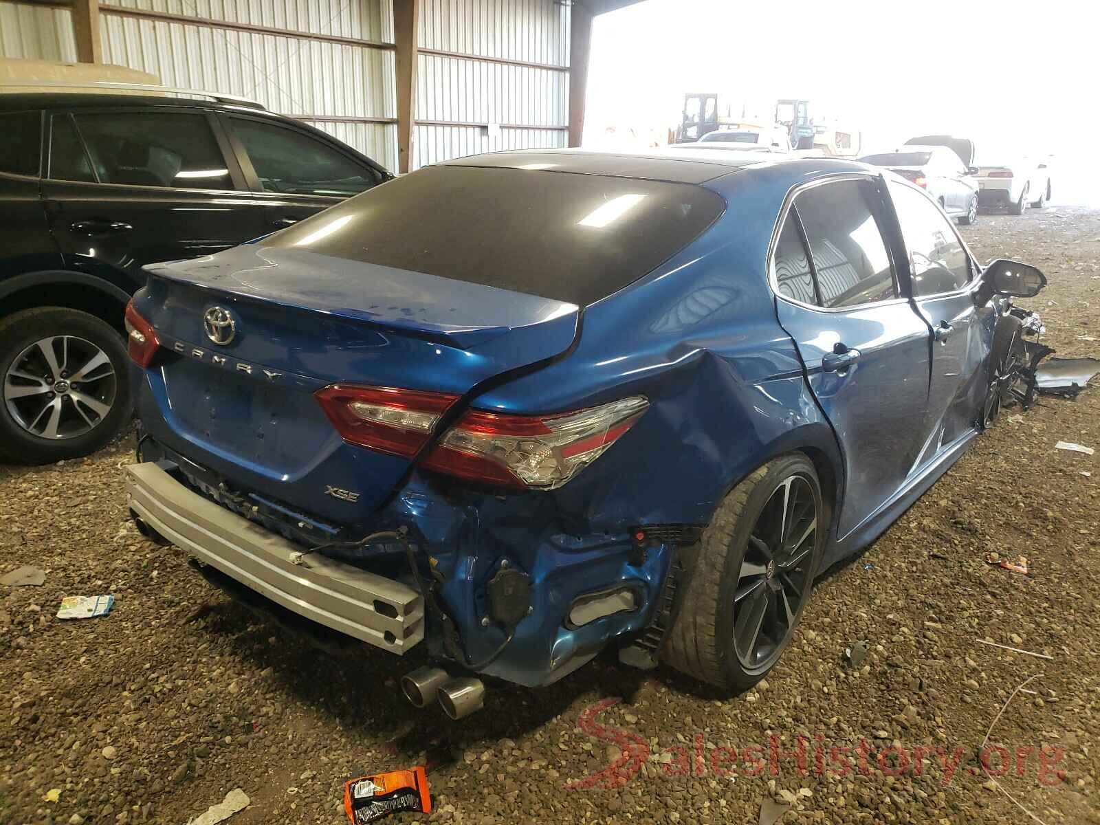 4T1B61HK8JU084741 2018 TOYOTA CAMRY