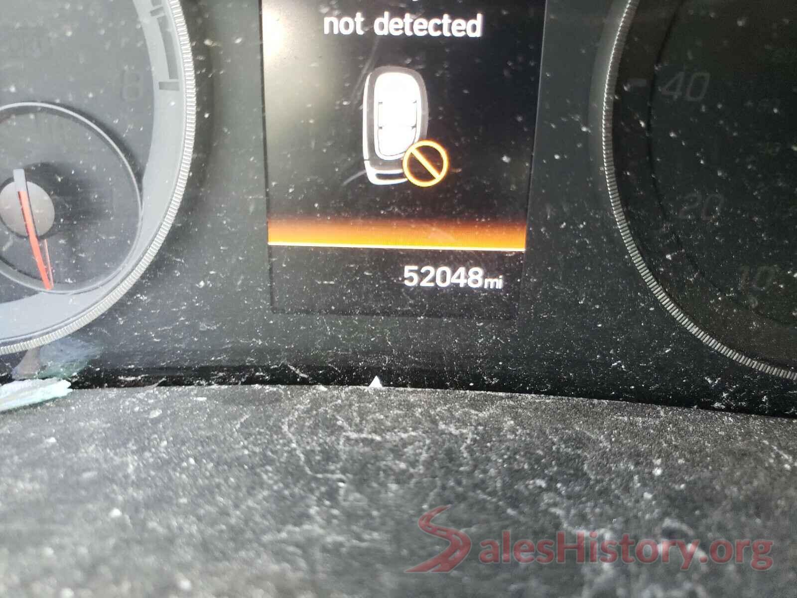 5NPE34AF0JH689548 2018 HYUNDAI SONATA