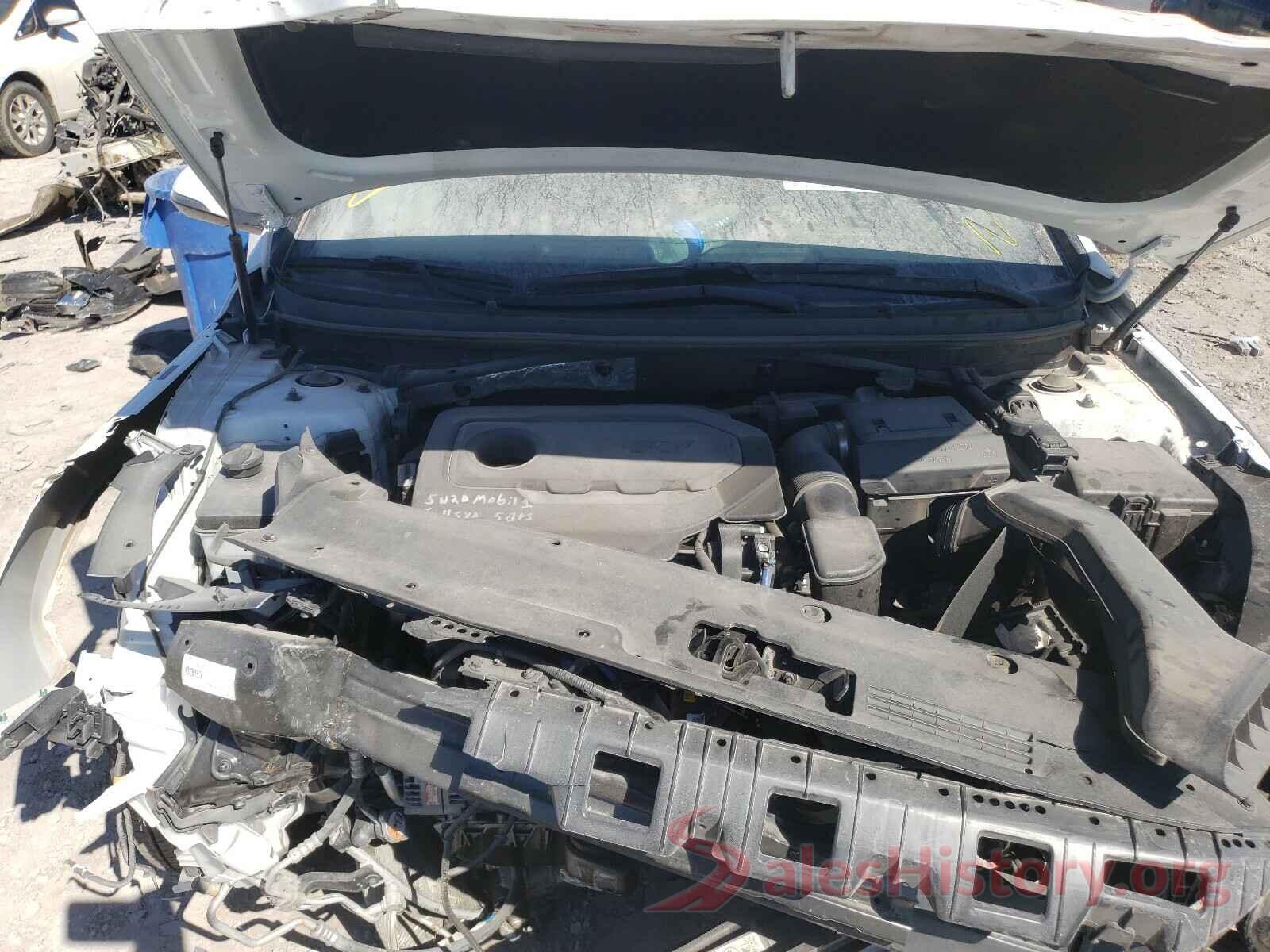 5NPE34AF0JH689548 2018 HYUNDAI SONATA