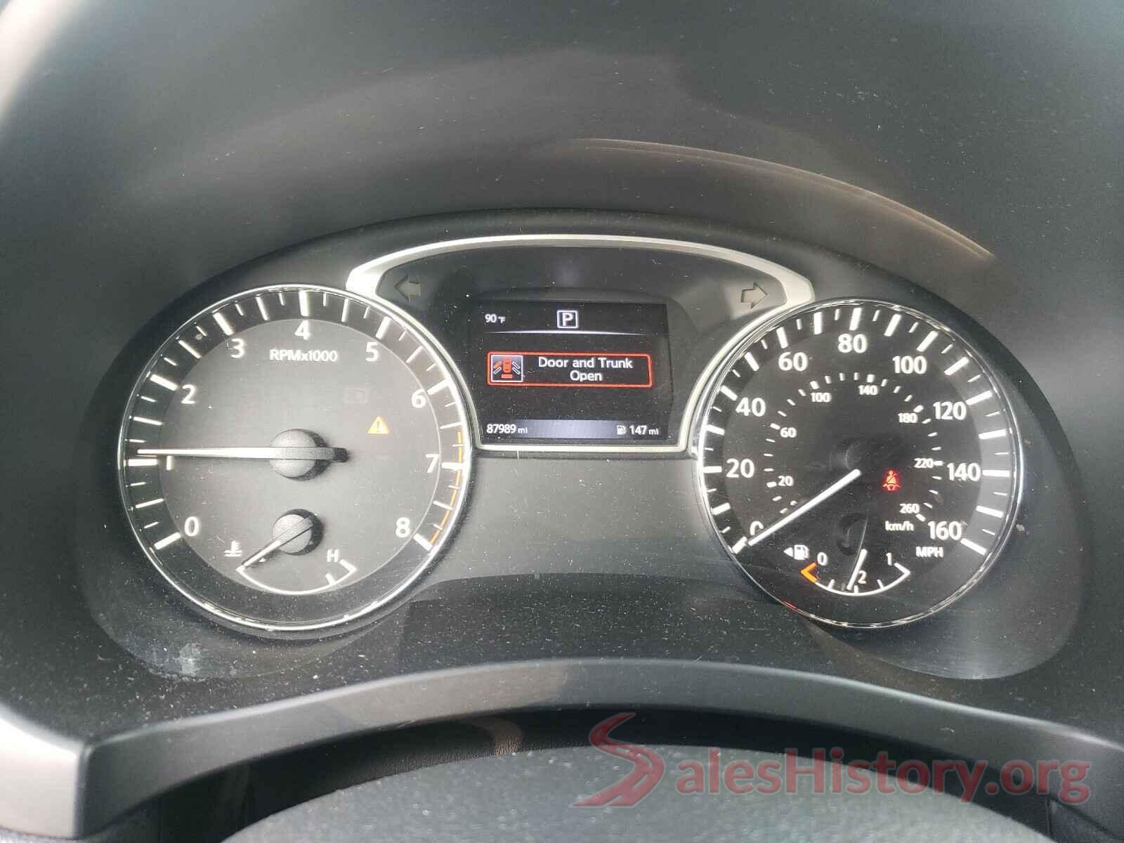 1N4AL3AP5HC136892 2017 NISSAN ALTIMA