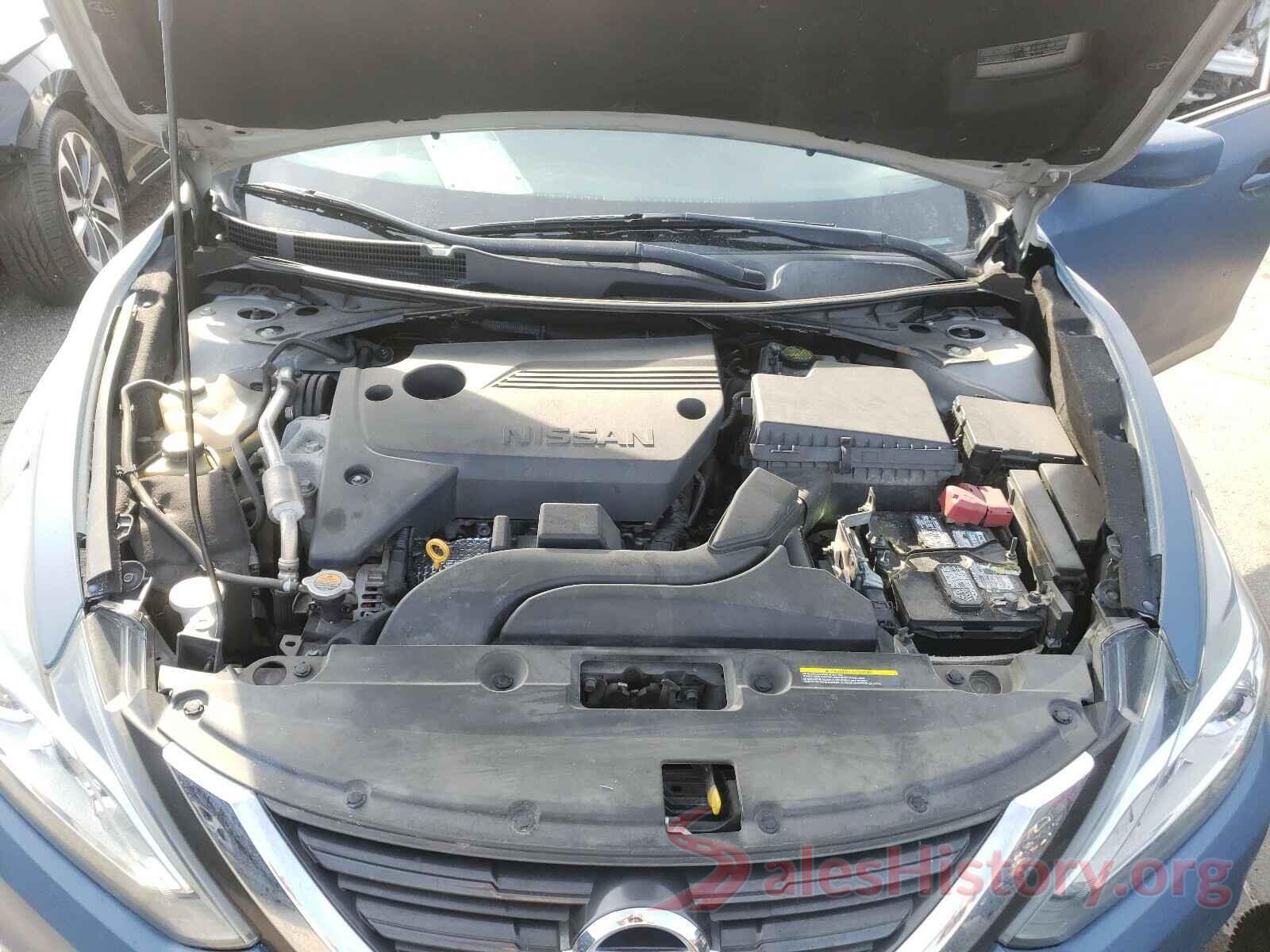 1N4AL3AP5HC136892 2017 NISSAN ALTIMA