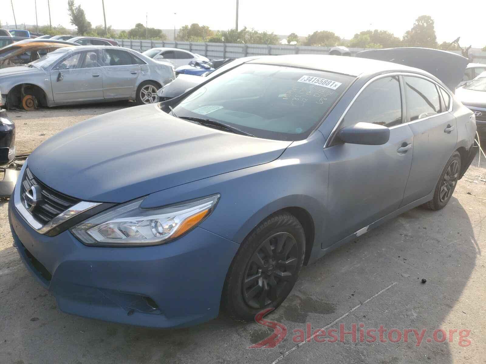 1N4AL3AP5HC136892 2017 NISSAN ALTIMA