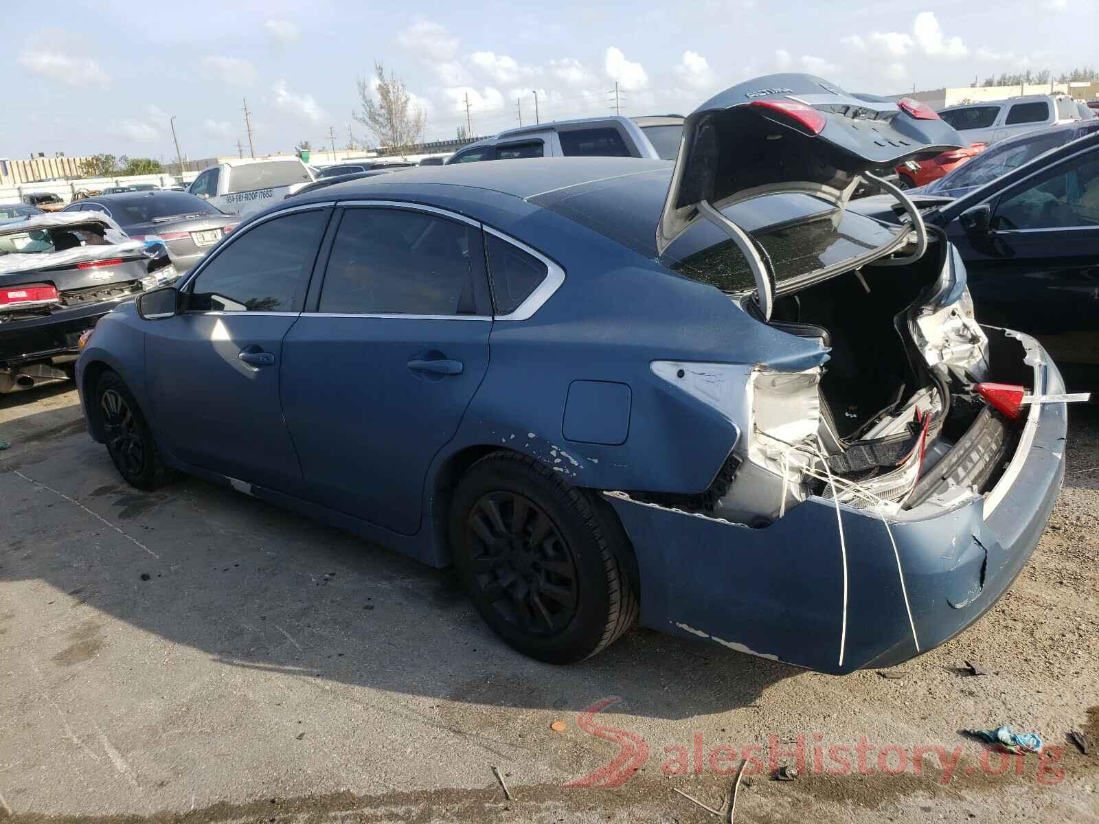 1N4AL3AP5HC136892 2017 NISSAN ALTIMA