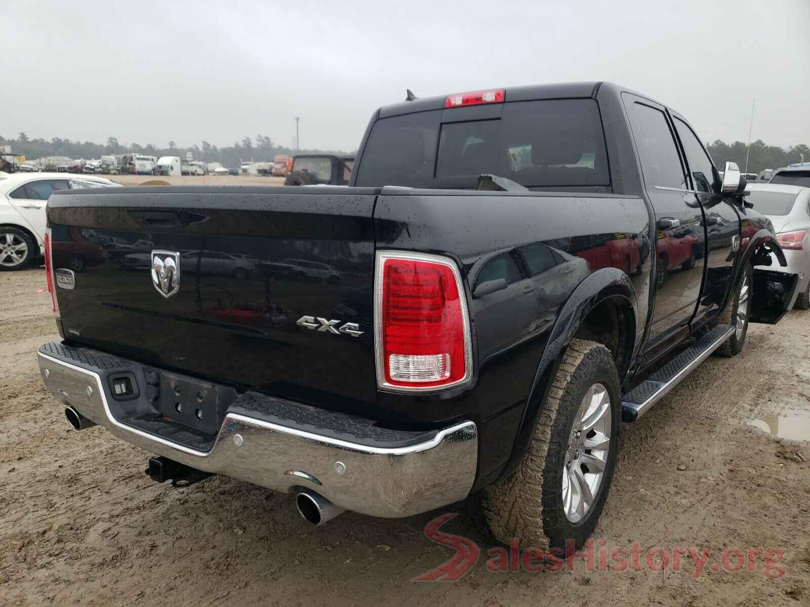 1C6RR7PT1HS690662 2017 RAM 1500