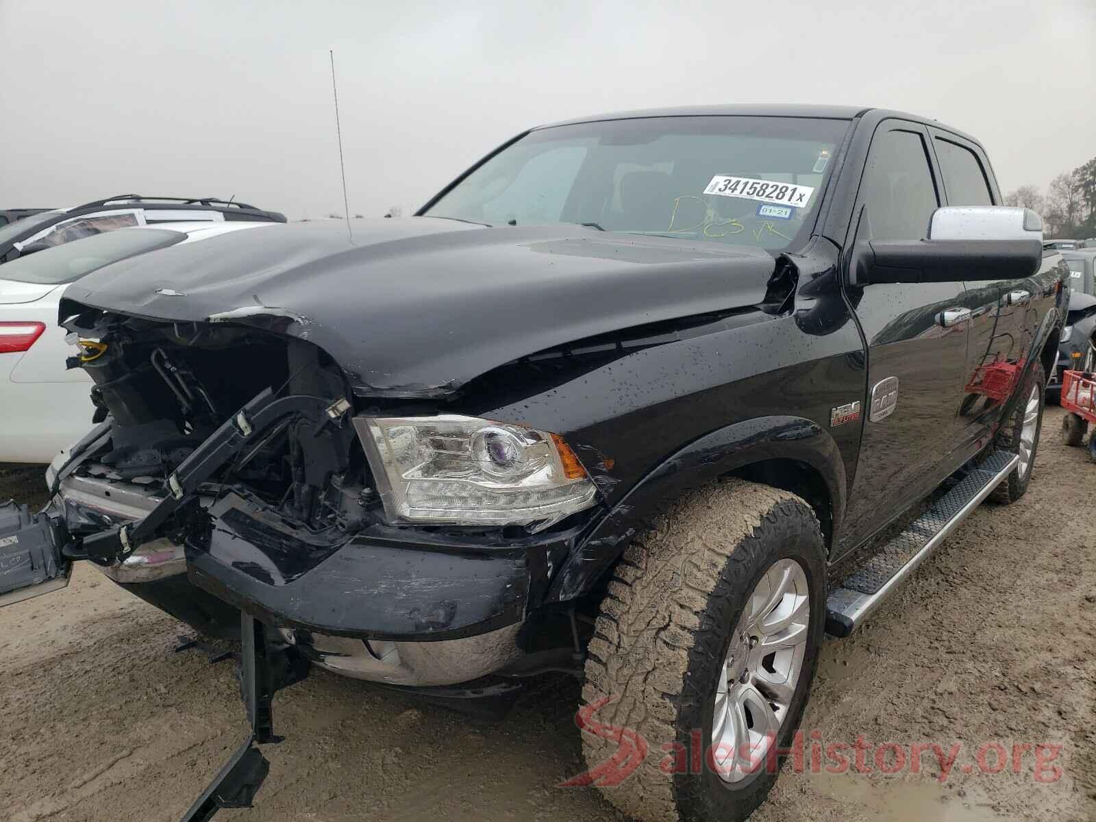 1C6RR7PT1HS690662 2017 RAM 1500