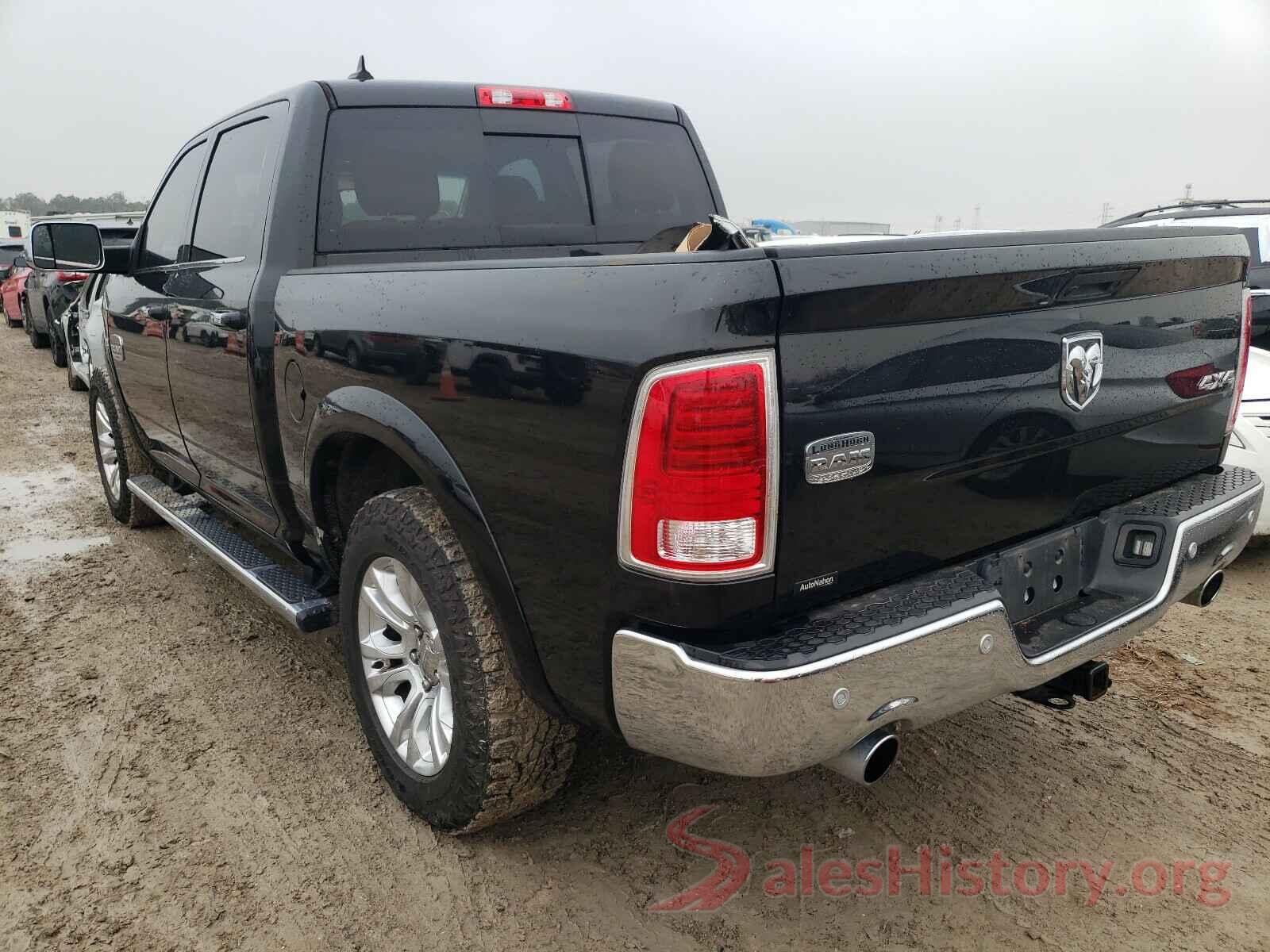 1C6RR7PT1HS690662 2017 RAM 1500