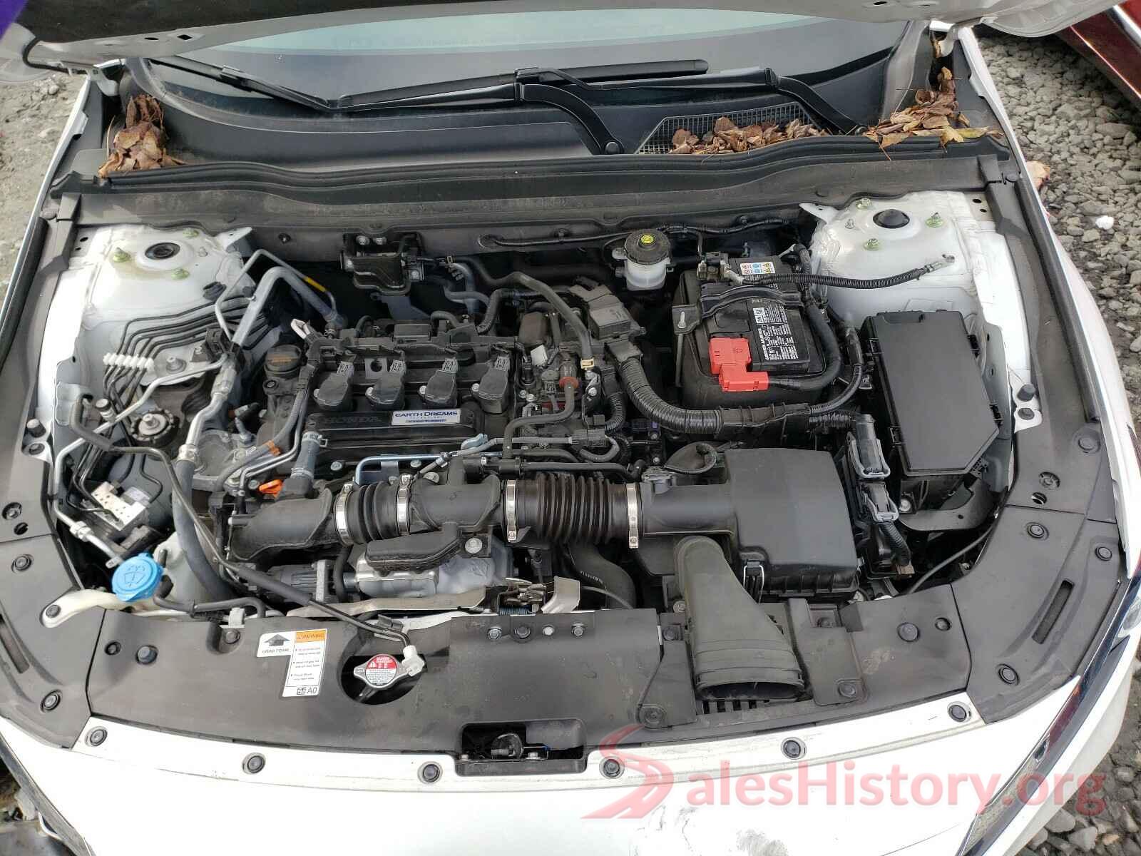 1HGCV1F17JA088272 2018 HONDA ACCORD