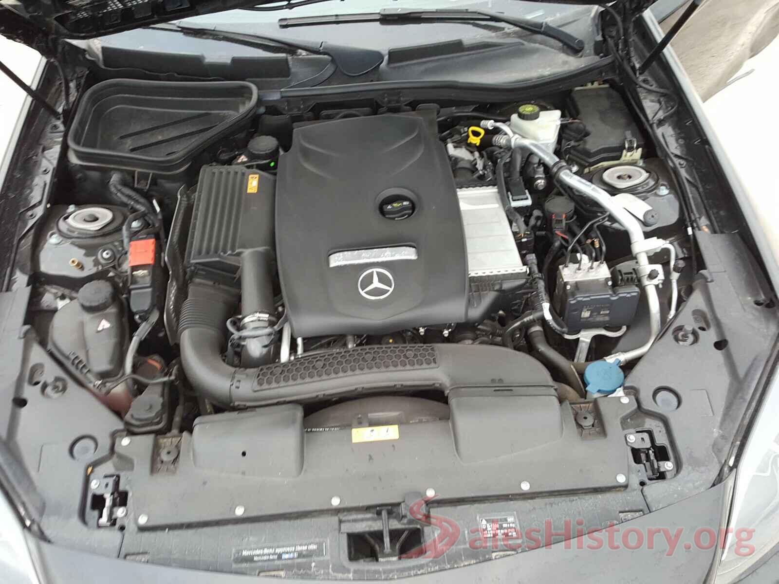 WDDPK3JA8HF138269 2017 MERCEDES-BENZ S CLASS