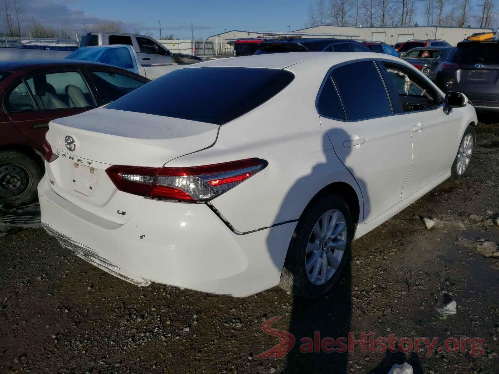 4T1B11HKXJU578212 2018 TOYOTA CAMRY